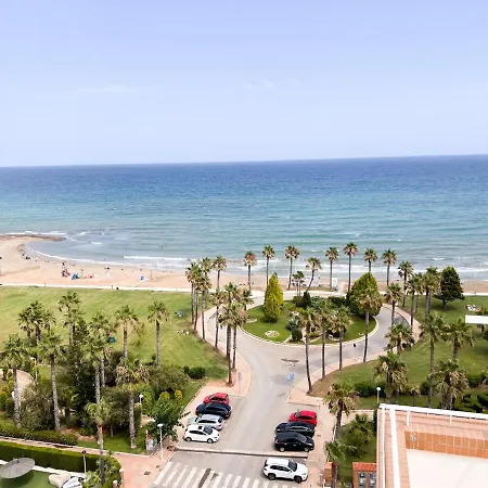 Aticos Deluxe Marina Dor El Borseral