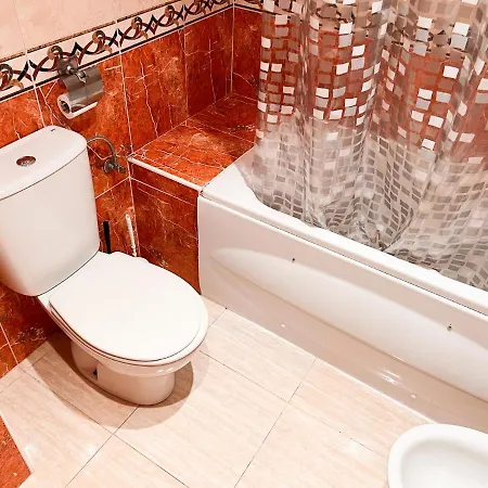 Aticos Deluxe Marina Dor * El Borseral