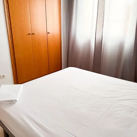 Aticos Deluxe Marina Dor