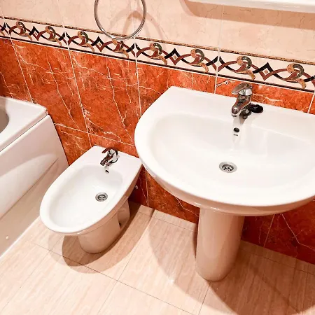 Aticos Deluxe Marina Dor Apartment